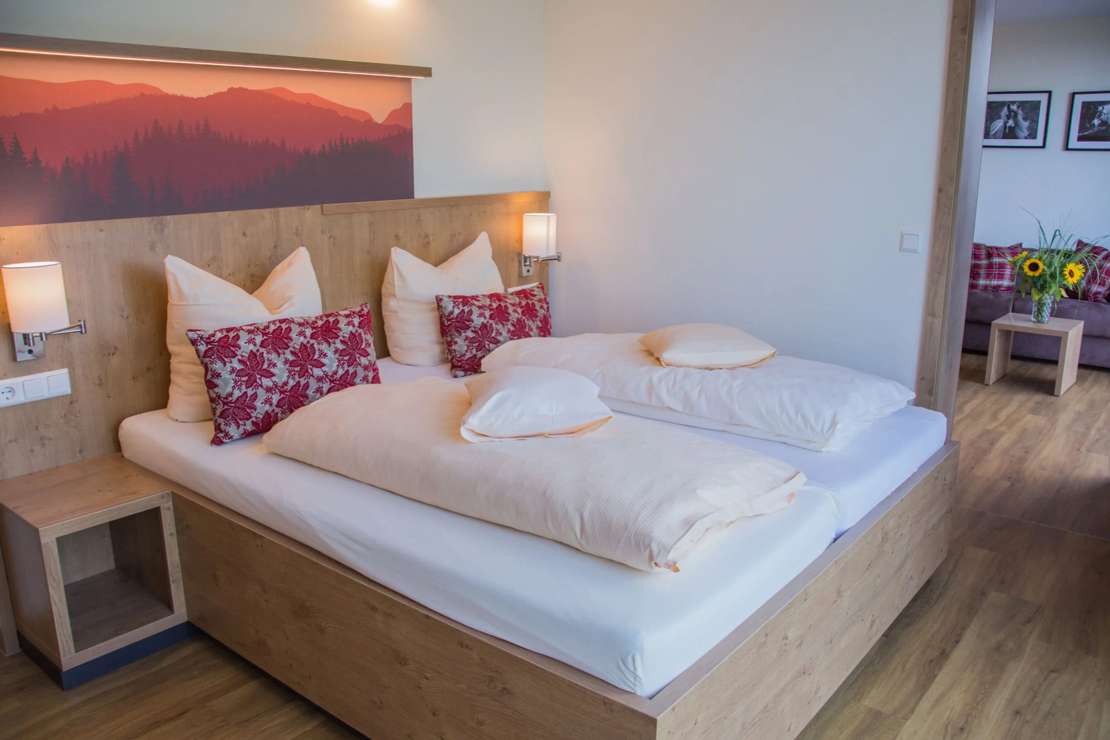 Gasthaus Sonne Neuhäusle