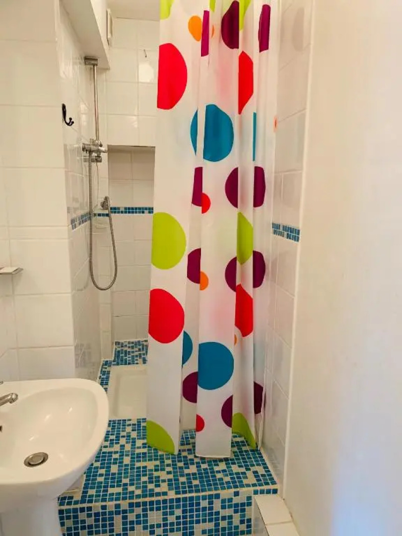 LA BASTIDE DU GINESTE - Olives