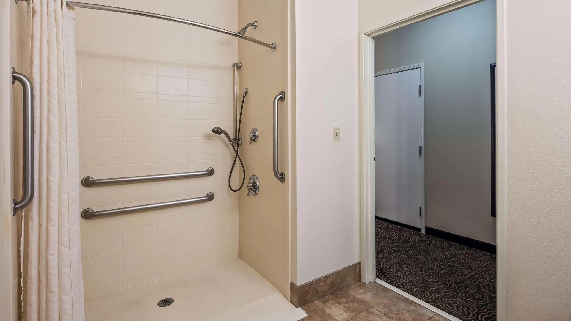 Best Western Plus Castle Rock