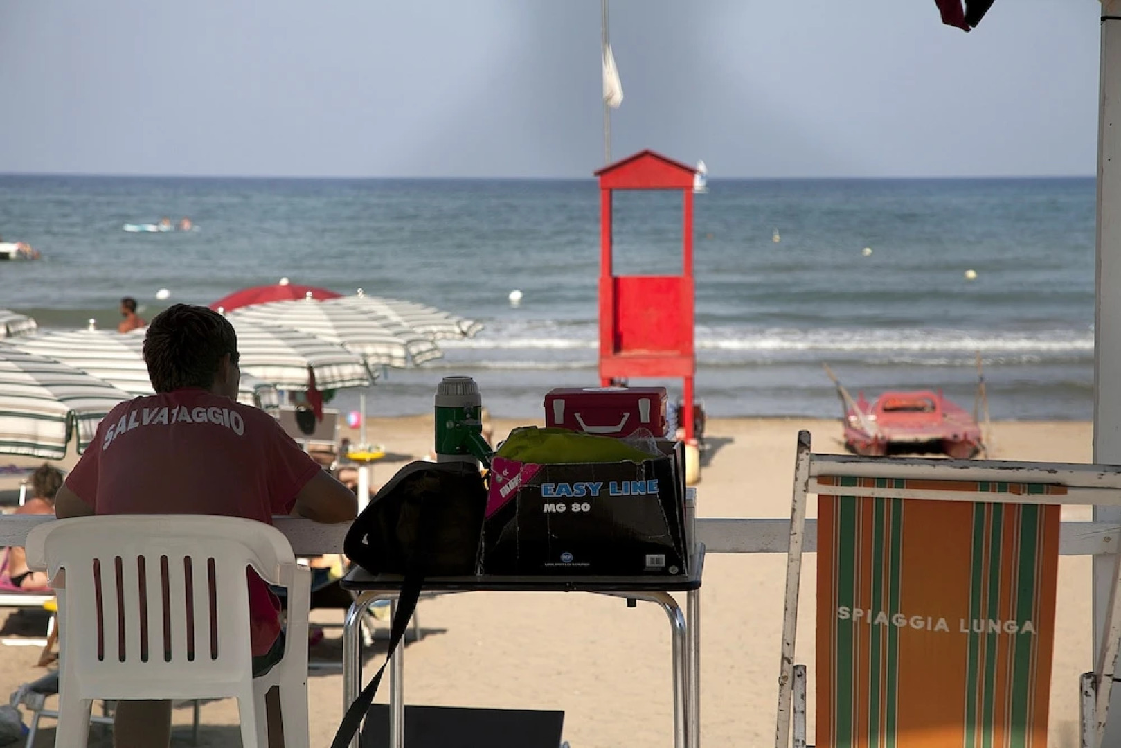 Villaggio Capo Vieste