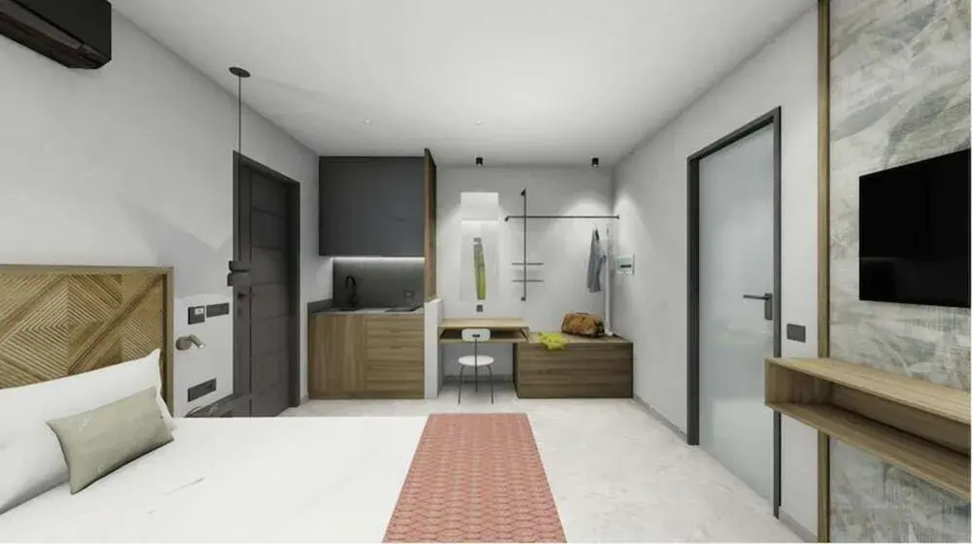 Kandania Paradise Chania