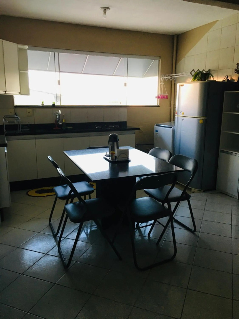 Apartamento para temporada perto do aeroporto de Brasilia