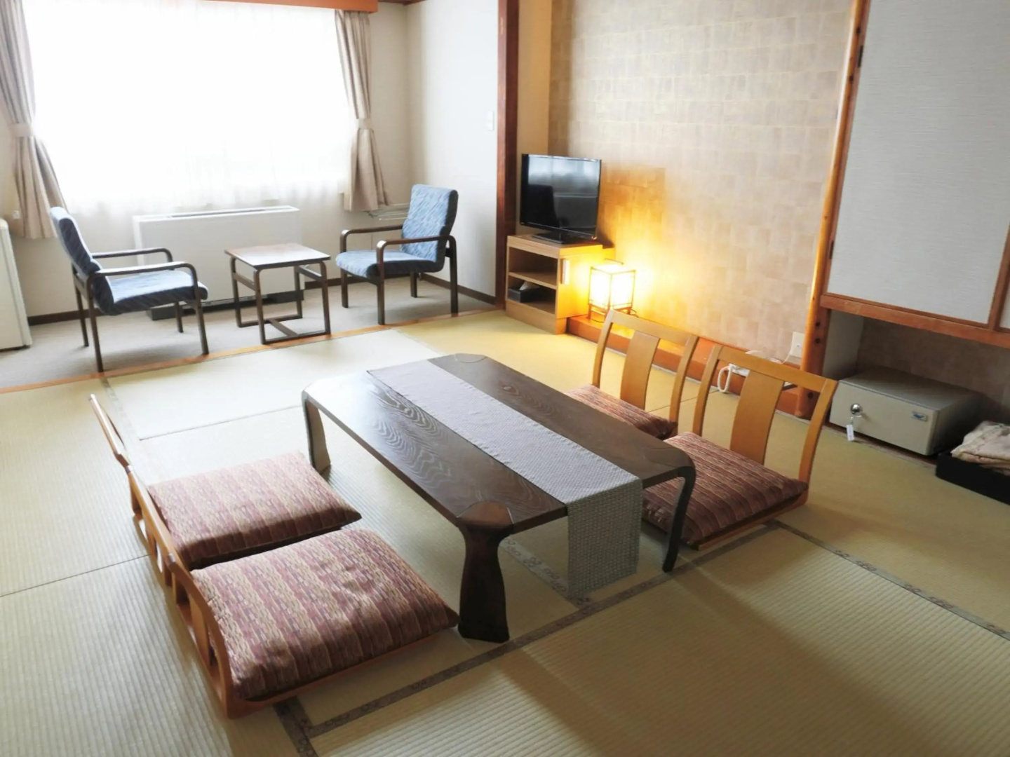 Hotel Yumoto Noboribetsu