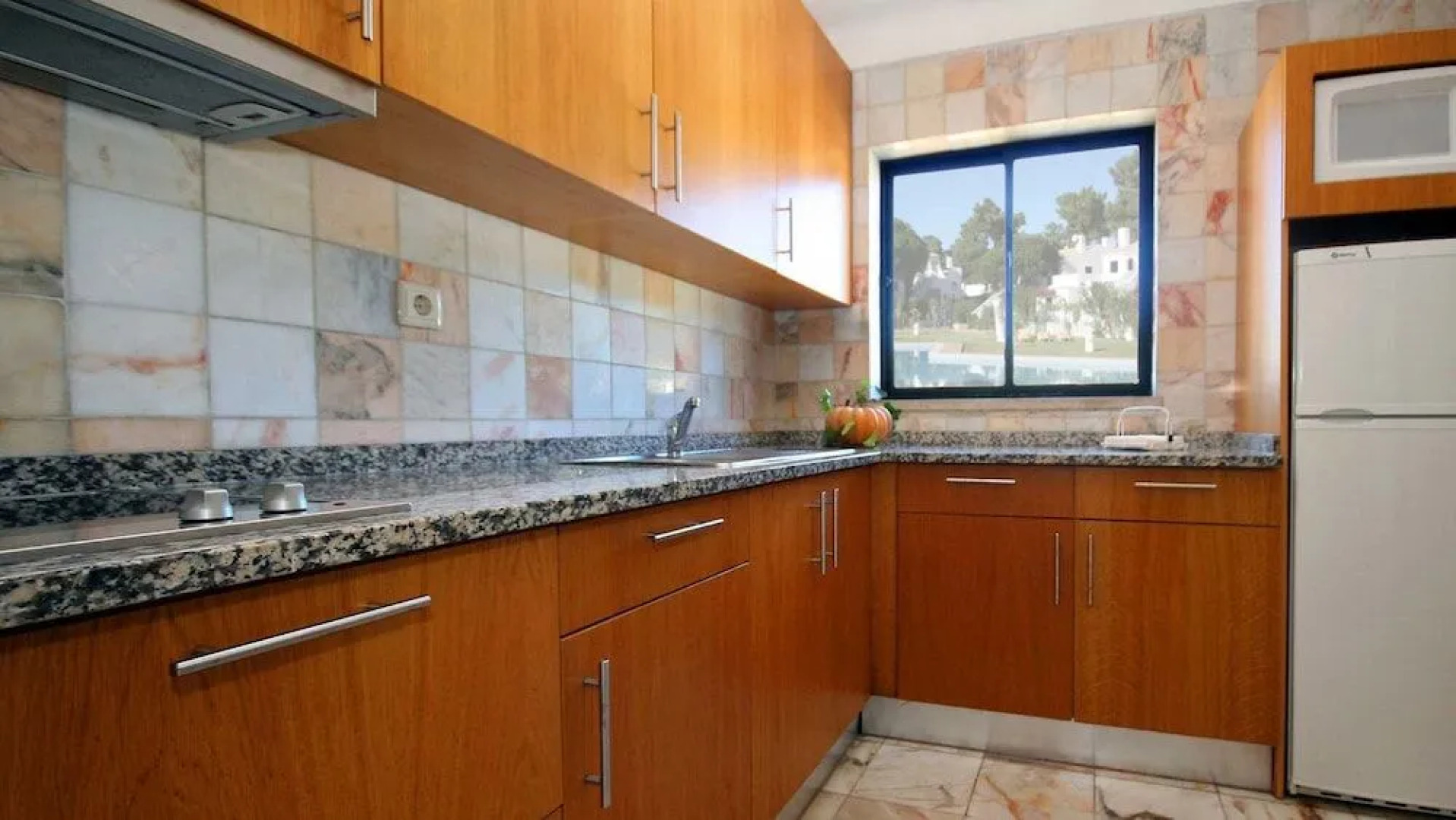 Apartamentos Honório