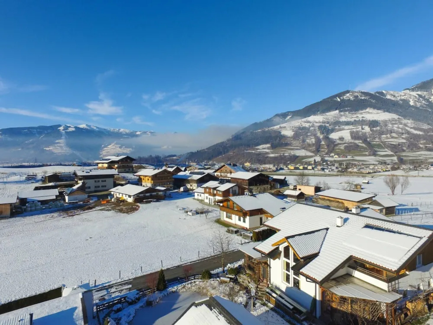 Panorama Apartments Bruck