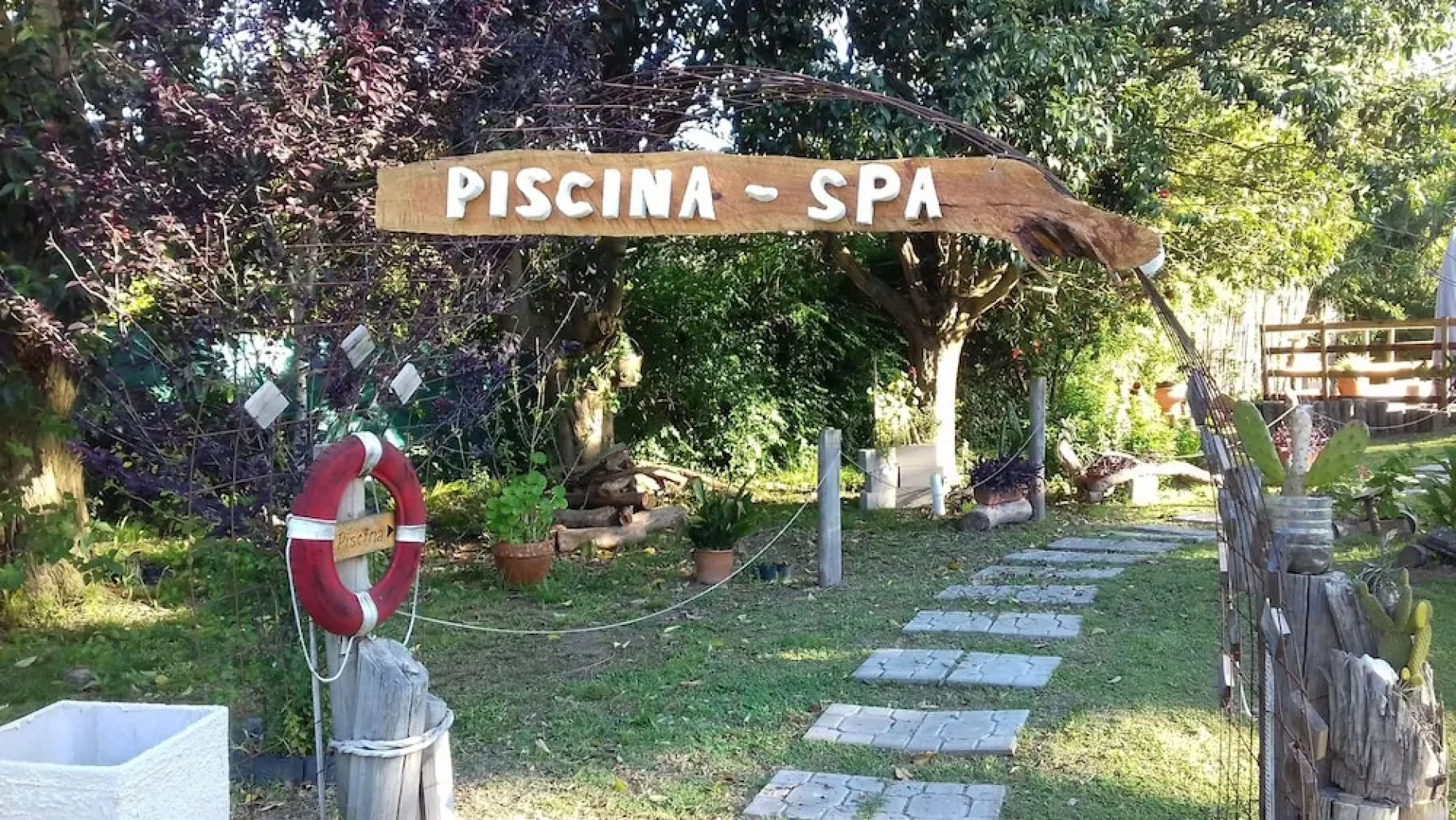 Pualy Resort & Spa by DECK