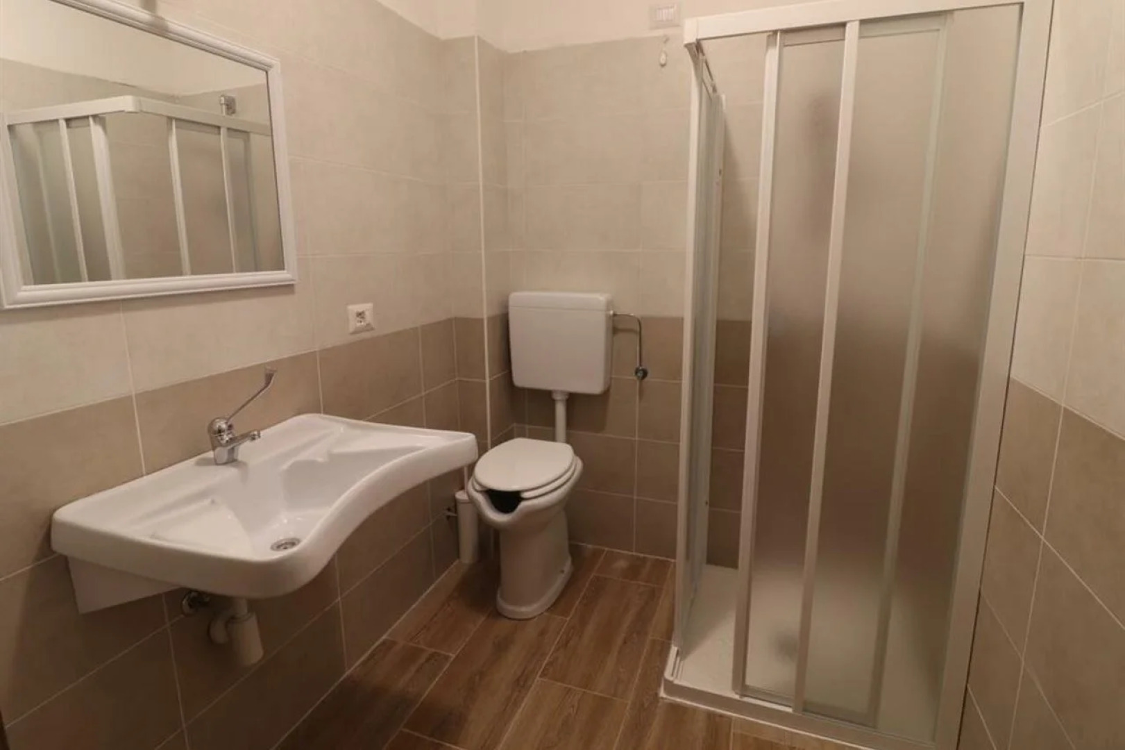 Отель Golden Milano