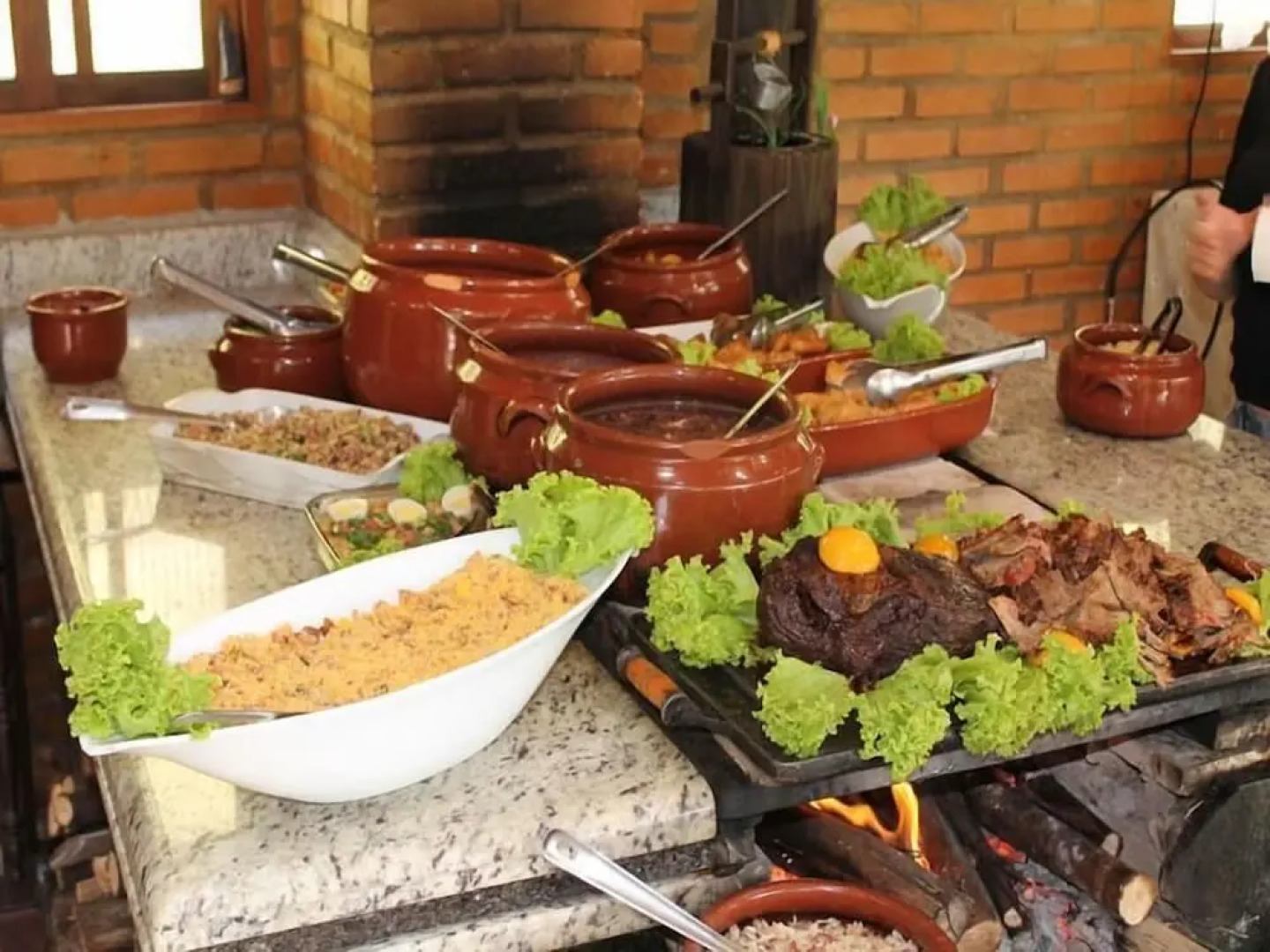 Hotel Rural Vale das Nascentes