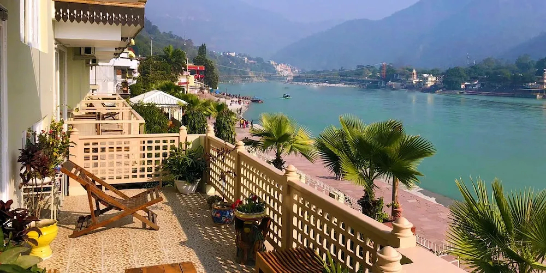 Yog niketan by sanskriti