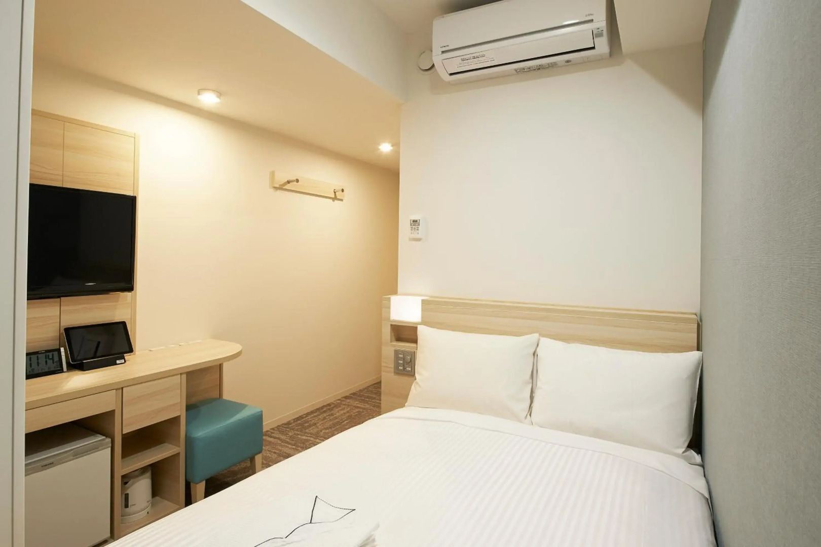 Sotetsu Fresa Inn Ueno Okachimachi