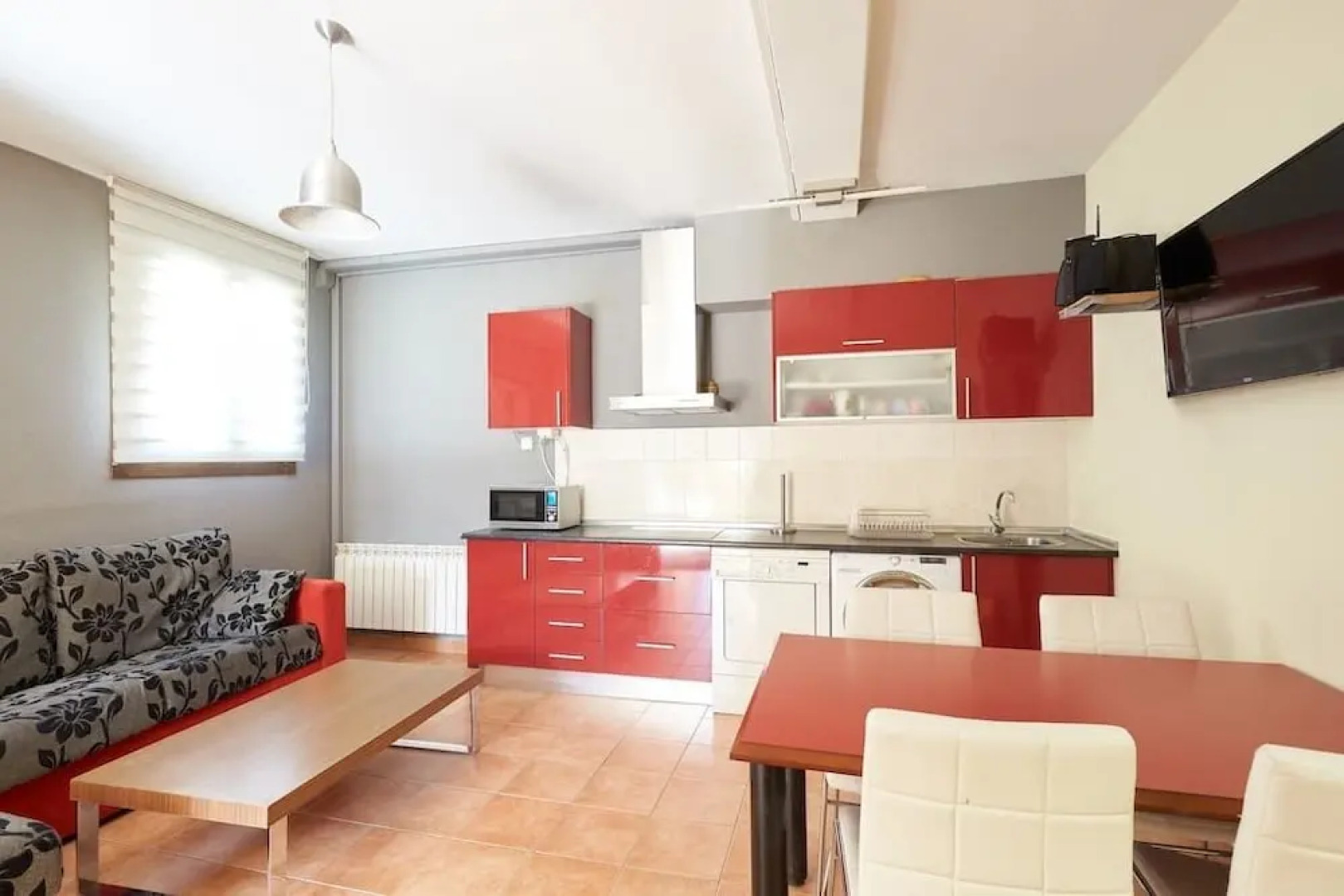 Alojamientos Acá y Allá - Hostel