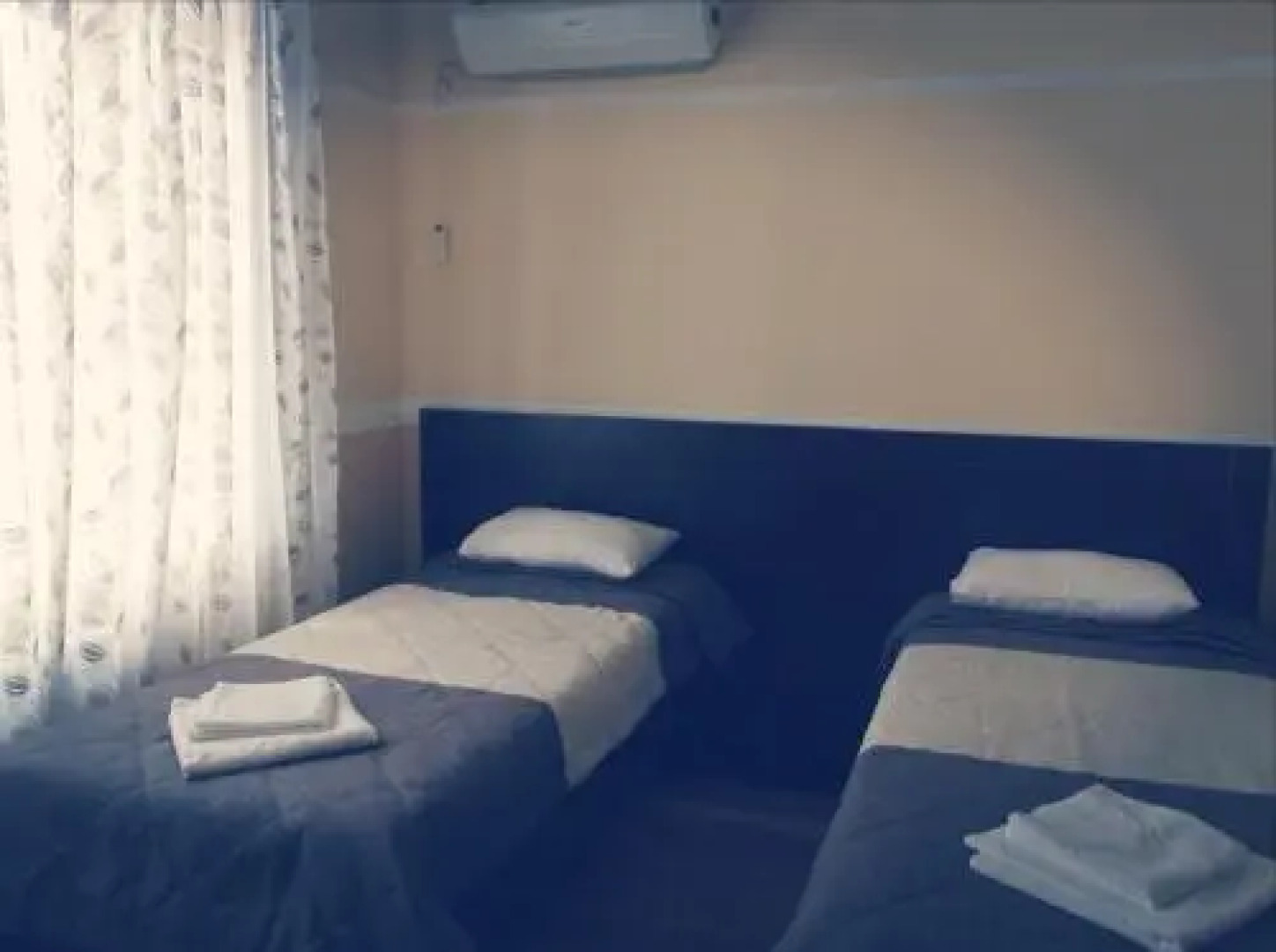 Guest house Comfort House