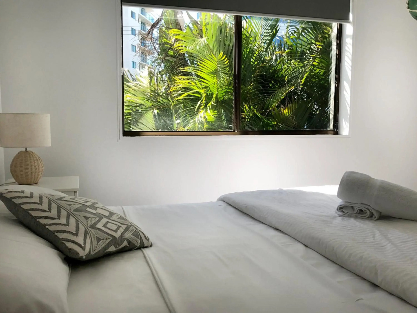 Kalua Holiday Apartments