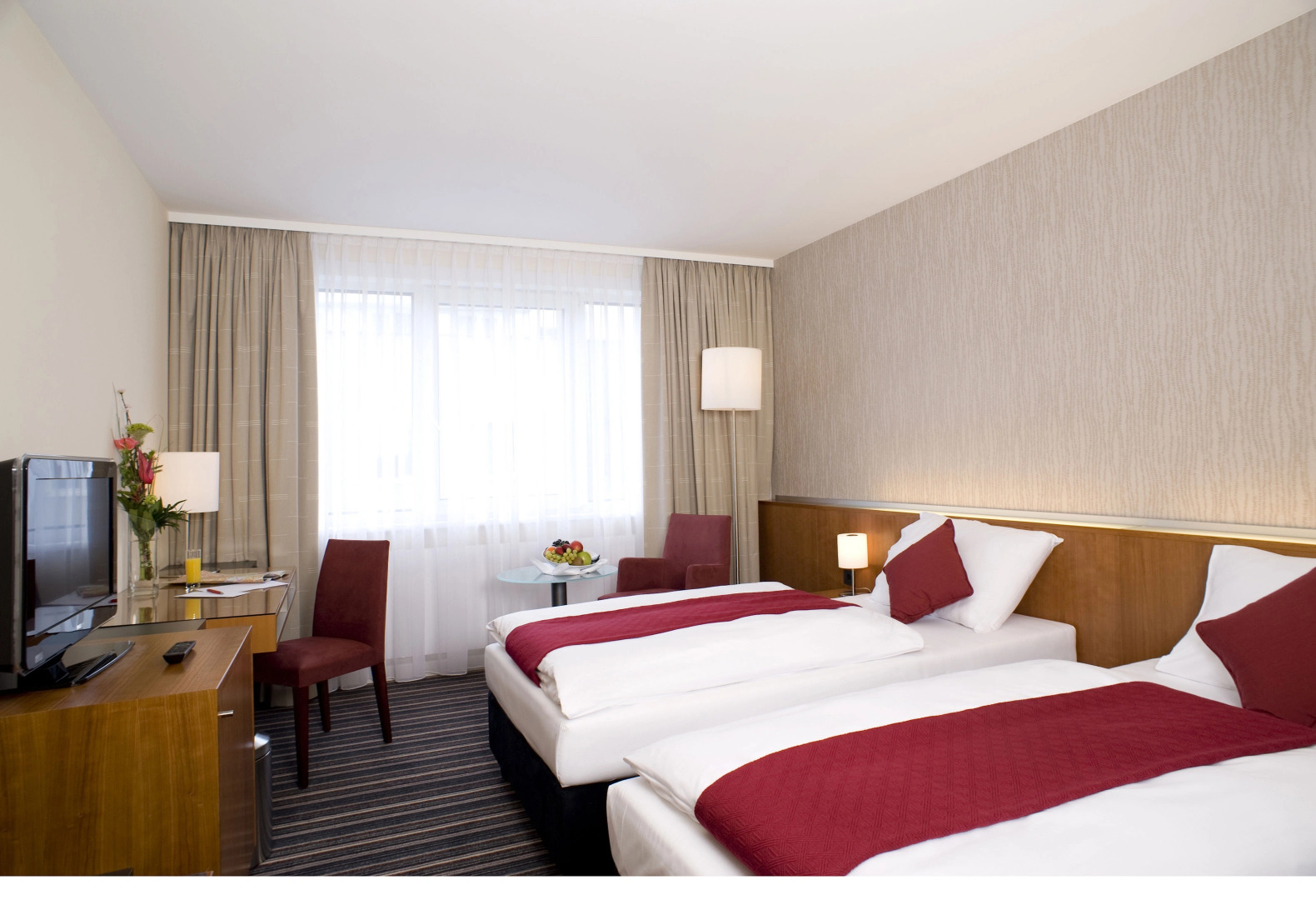 Austria Trend Hotel Bosei