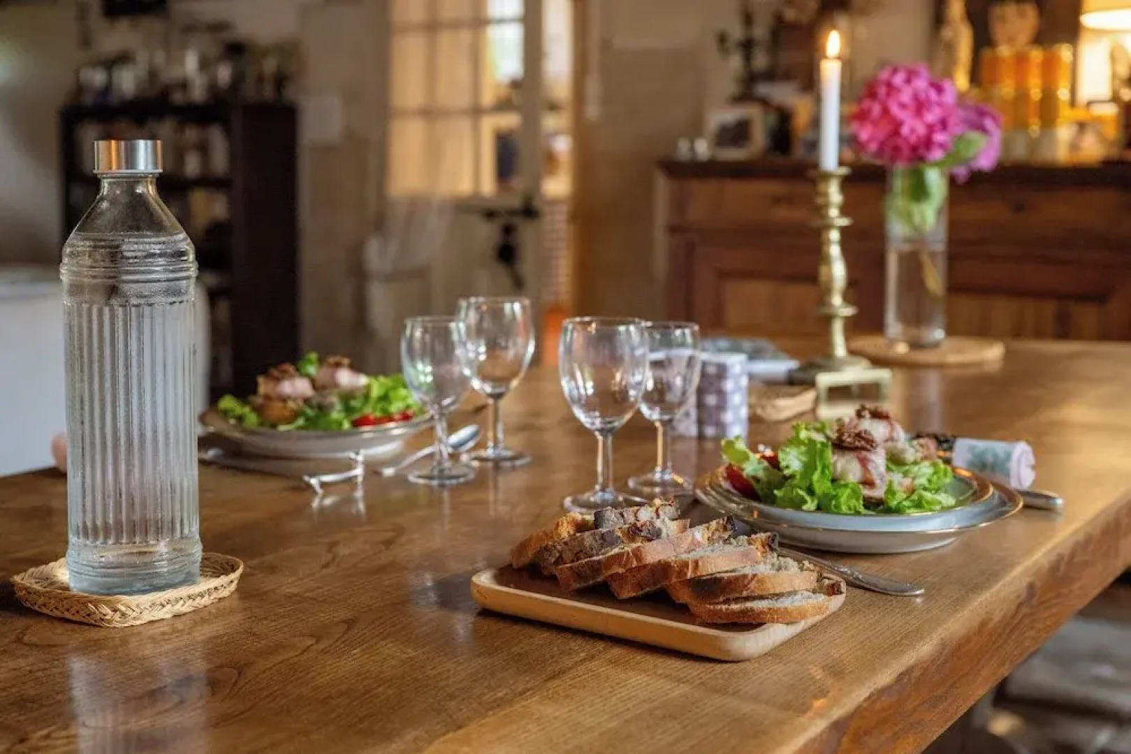 Association Le prieuré Saint Barthélémy