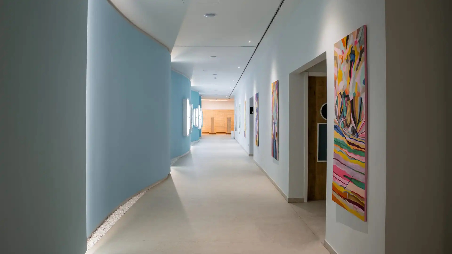 Flamingo Paradise Beach Hotel Adults Only