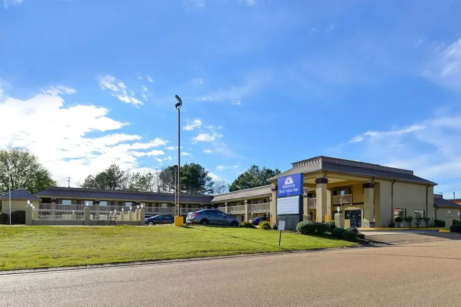 Days Inn Byram/jackson