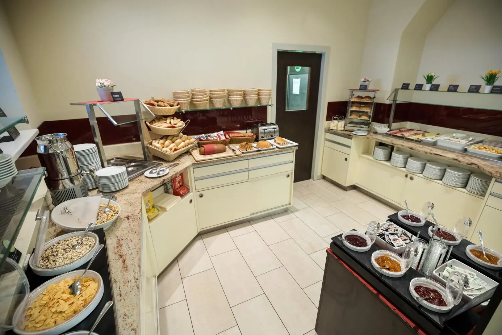 Four Points Flex by Sheraton Salzburg Messe