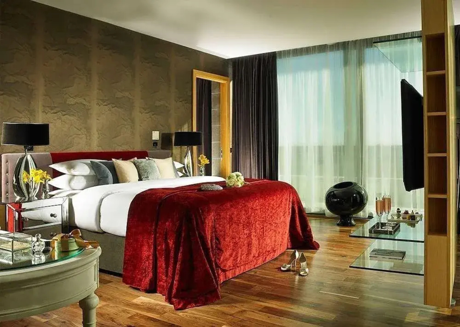 Seafield Hotel & Spa Resort