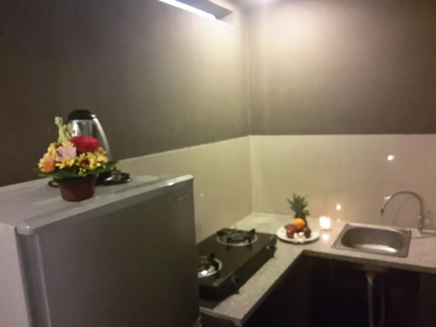 Bali Golden Elephant Boutique Villa