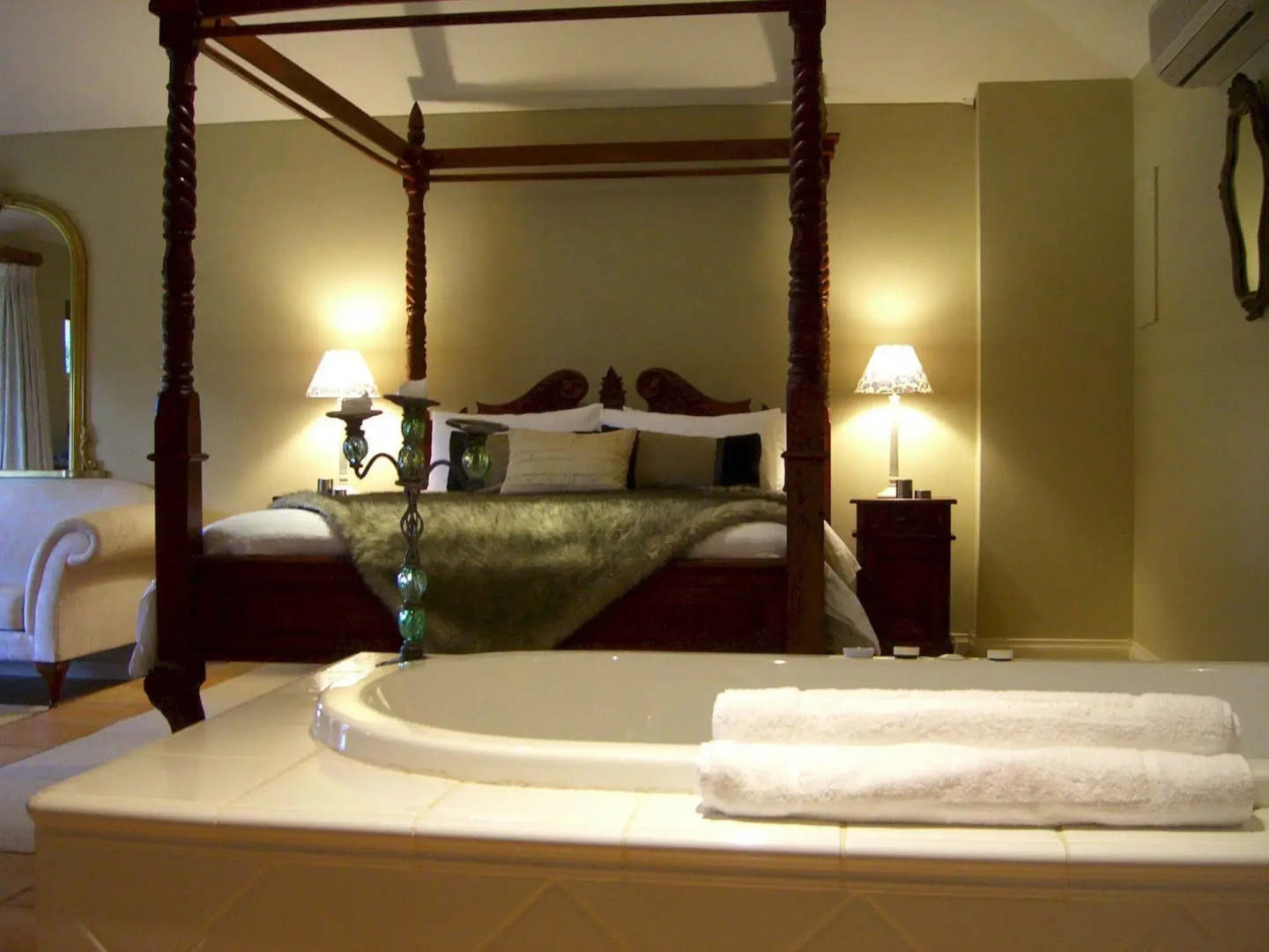 Erravilla Country Estate