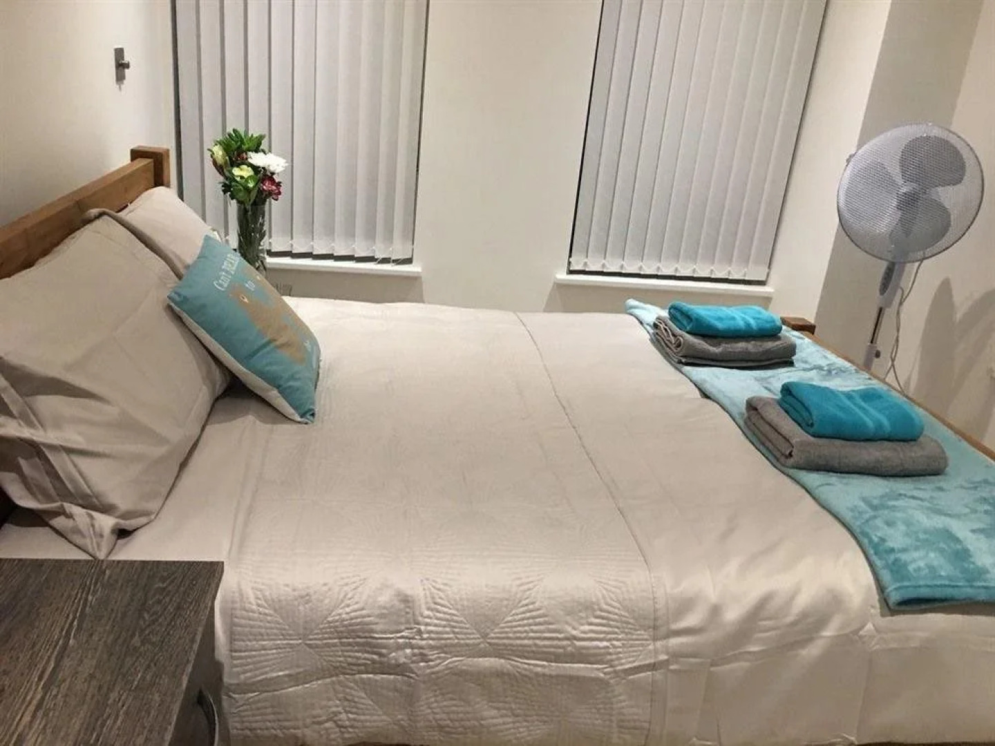 Watford Luxury Studio