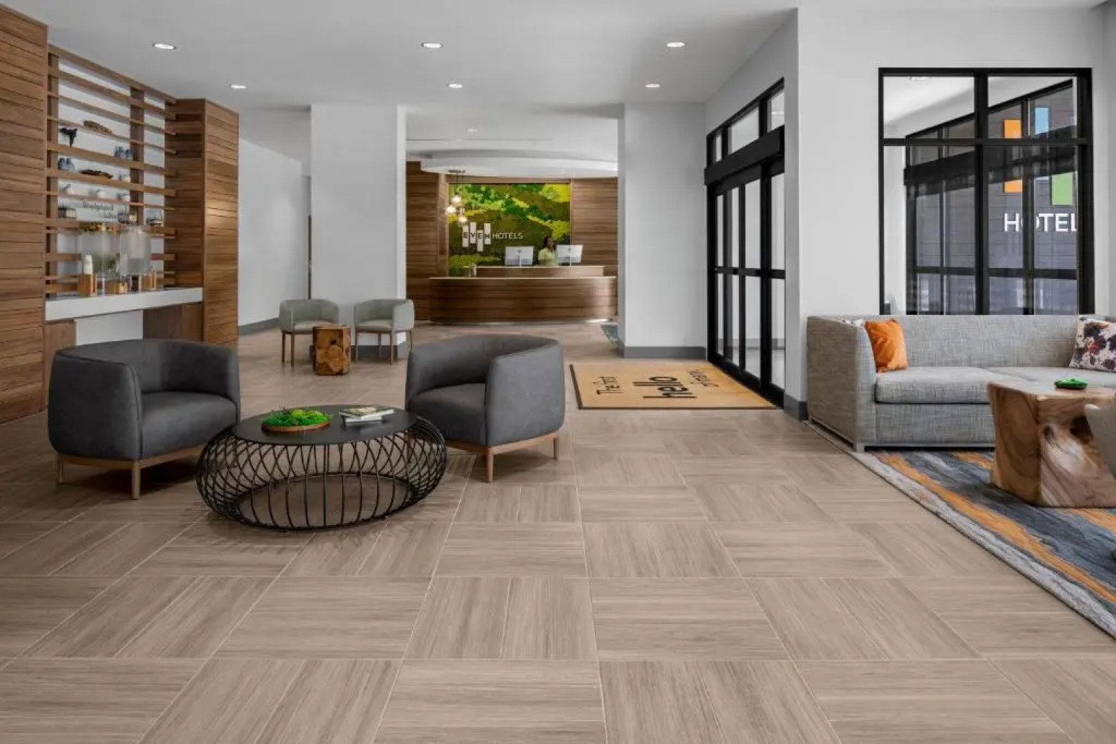 EVEN Hotel Atlanta - Cobb Galleria by IHG