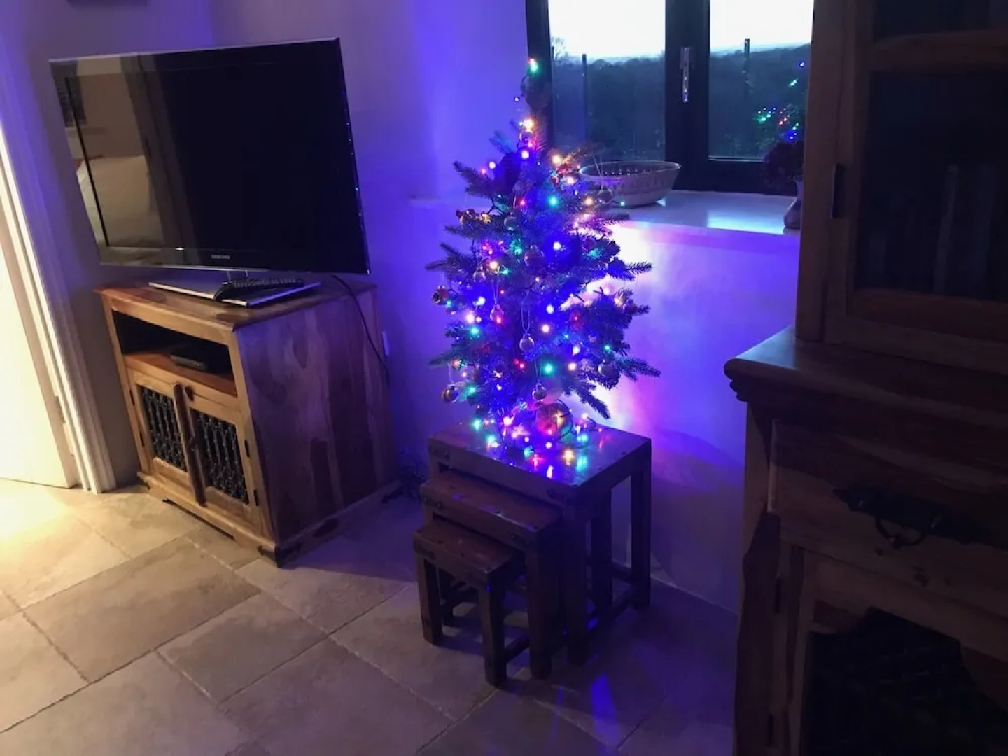 Palmerston Lodge - an immaculate 1 bed barn