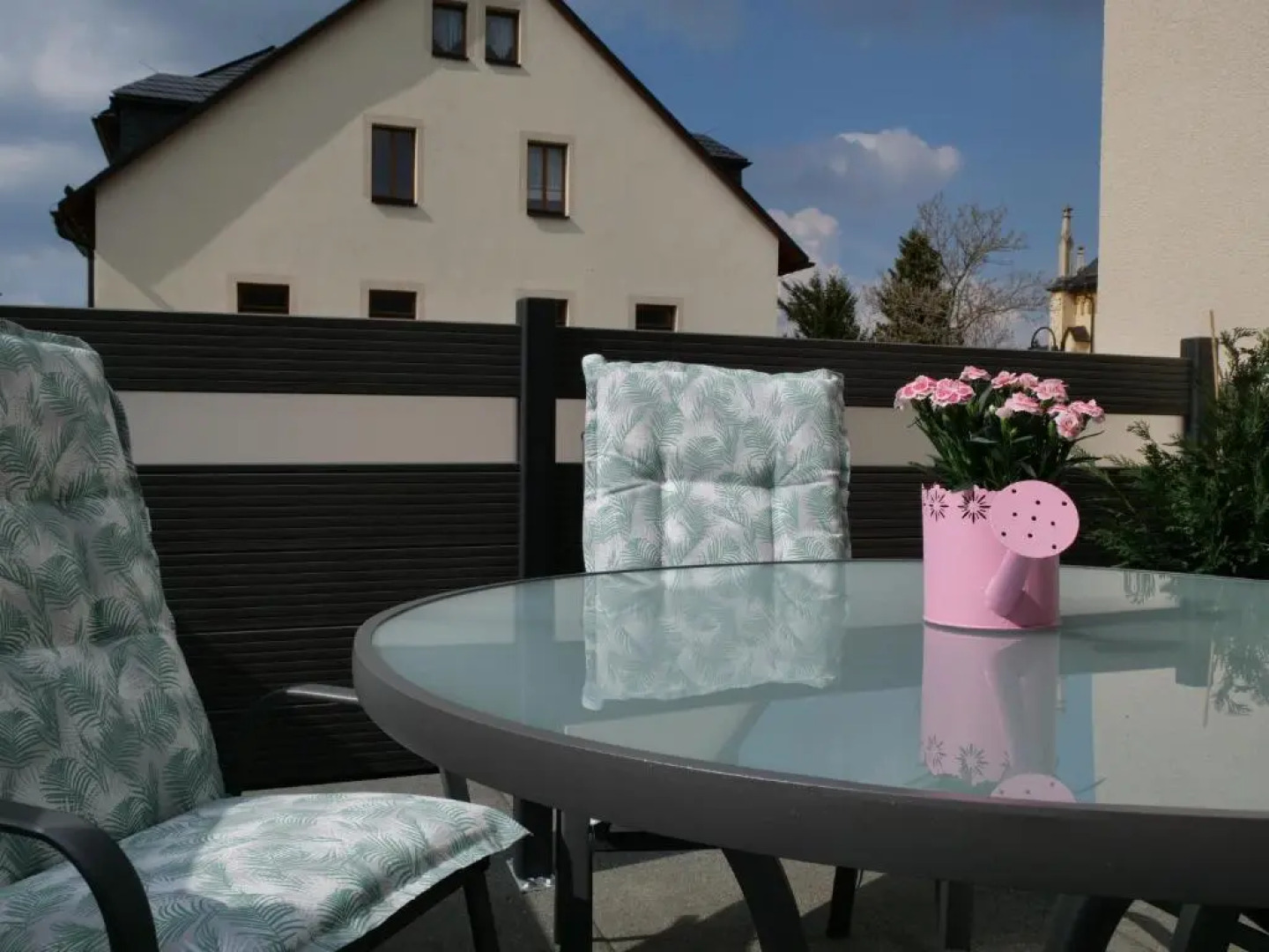 Ferienvermietung Engelstädter