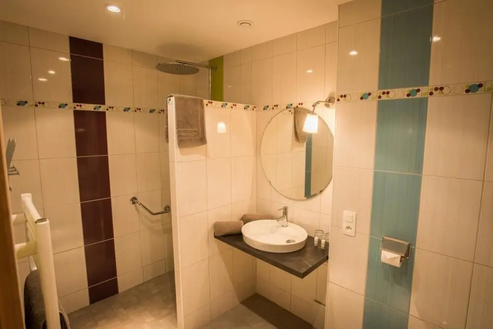 Auberge Le Sabot de Venus