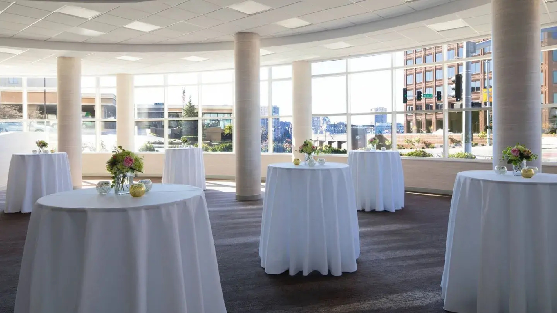 Kansas City Marriott Country Club Plaza