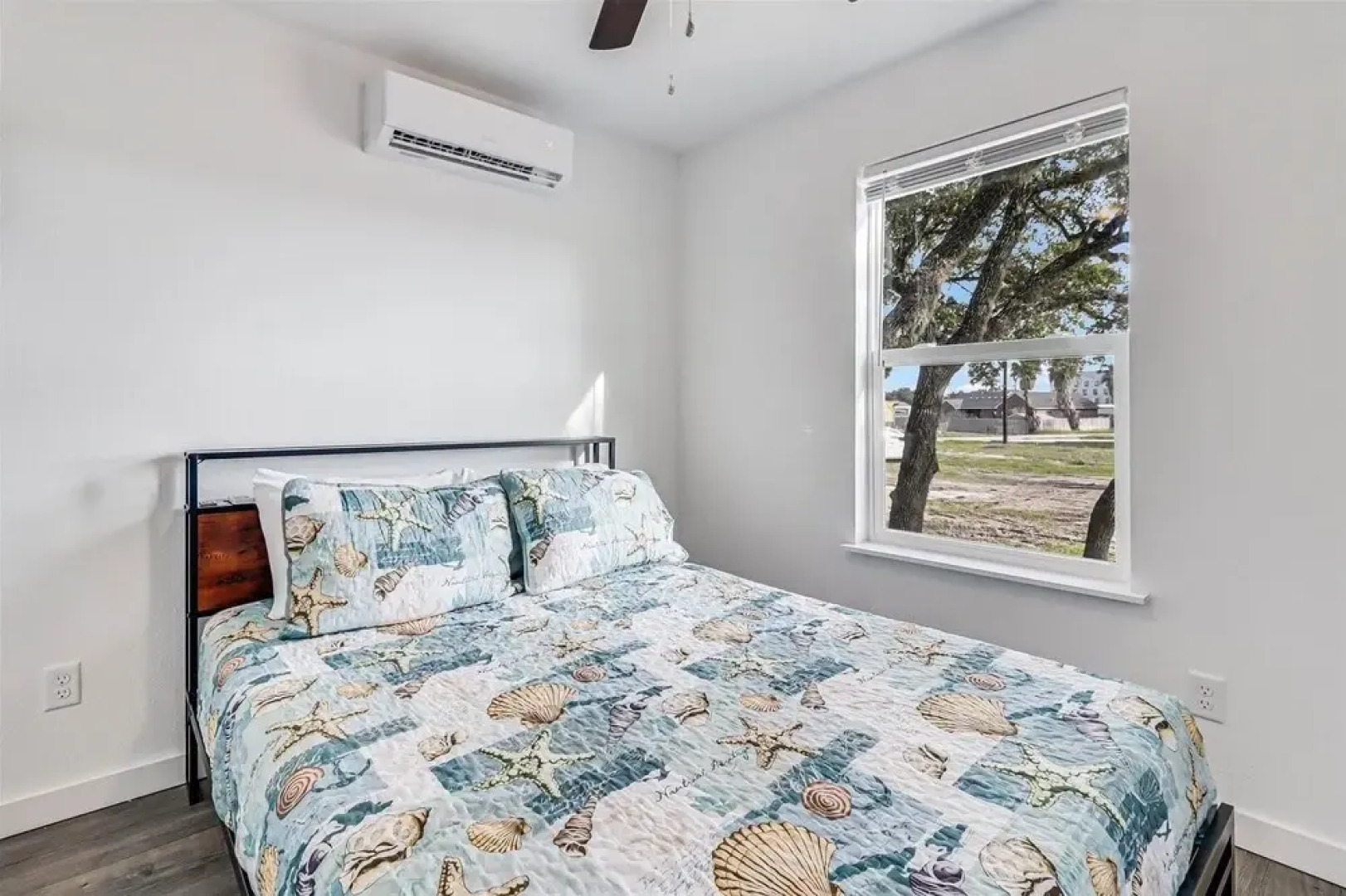 10th Street Bungalow 2 Bedroom Home