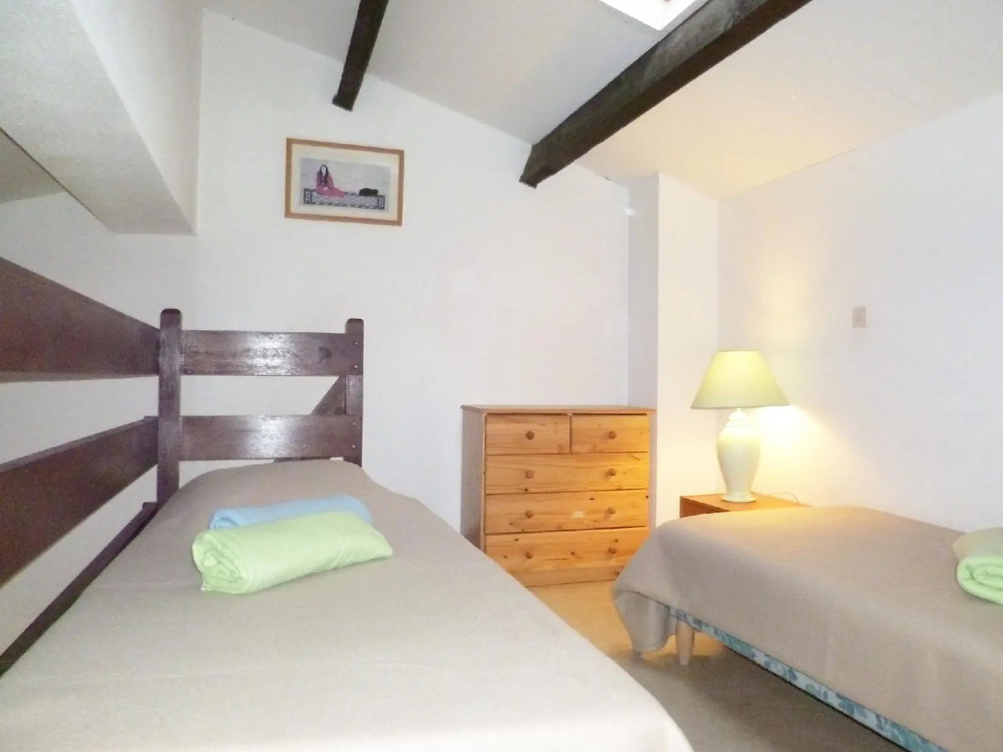 Holiday Home Les Maisons Du Soleil