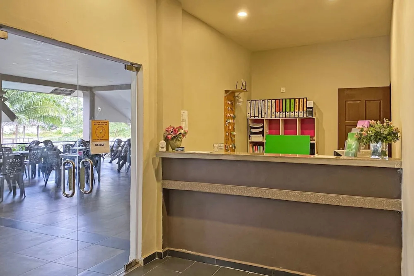 Hotel O Sedili Inn Resort