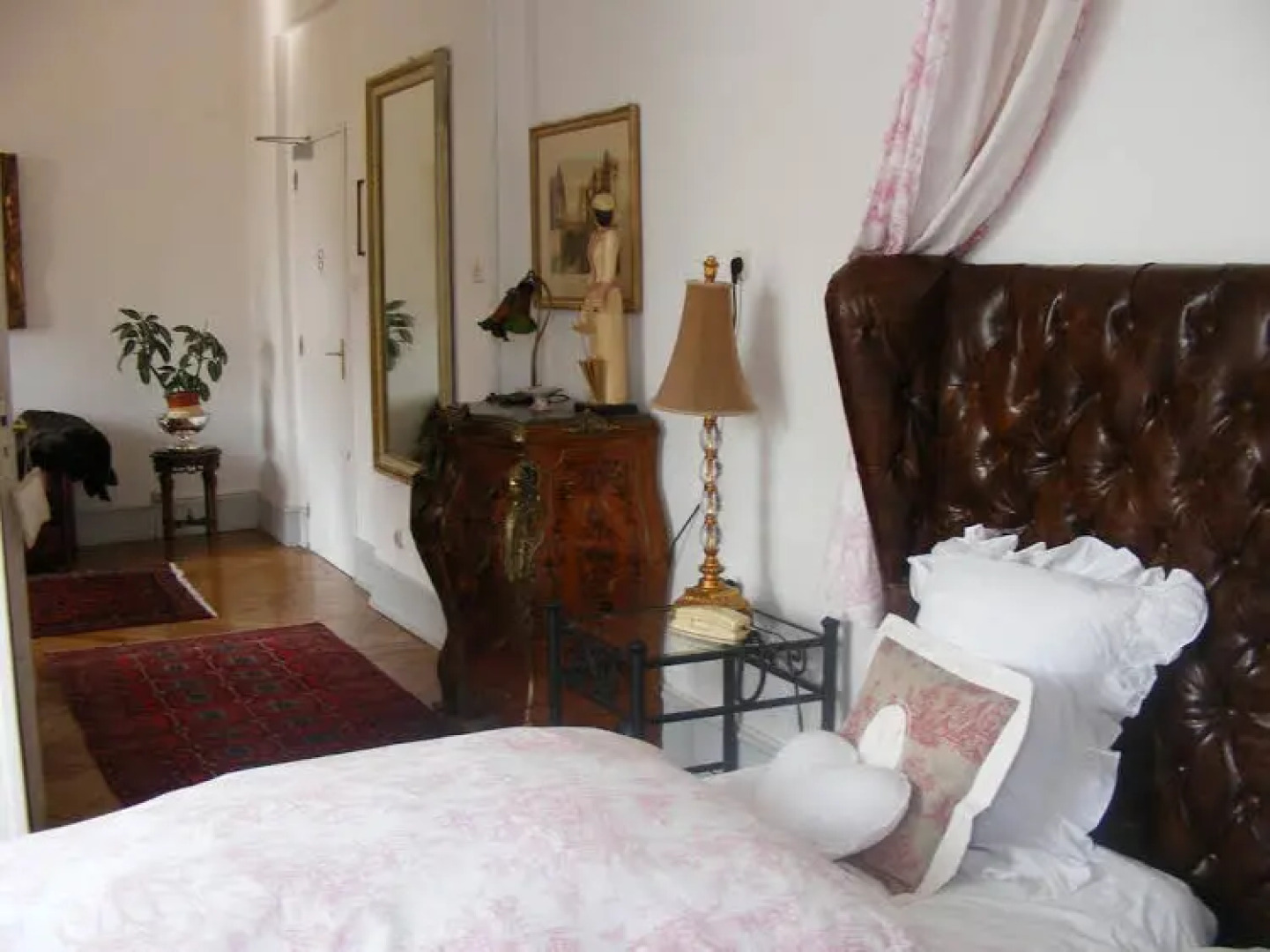 Hotel Restaurant Villa Katz