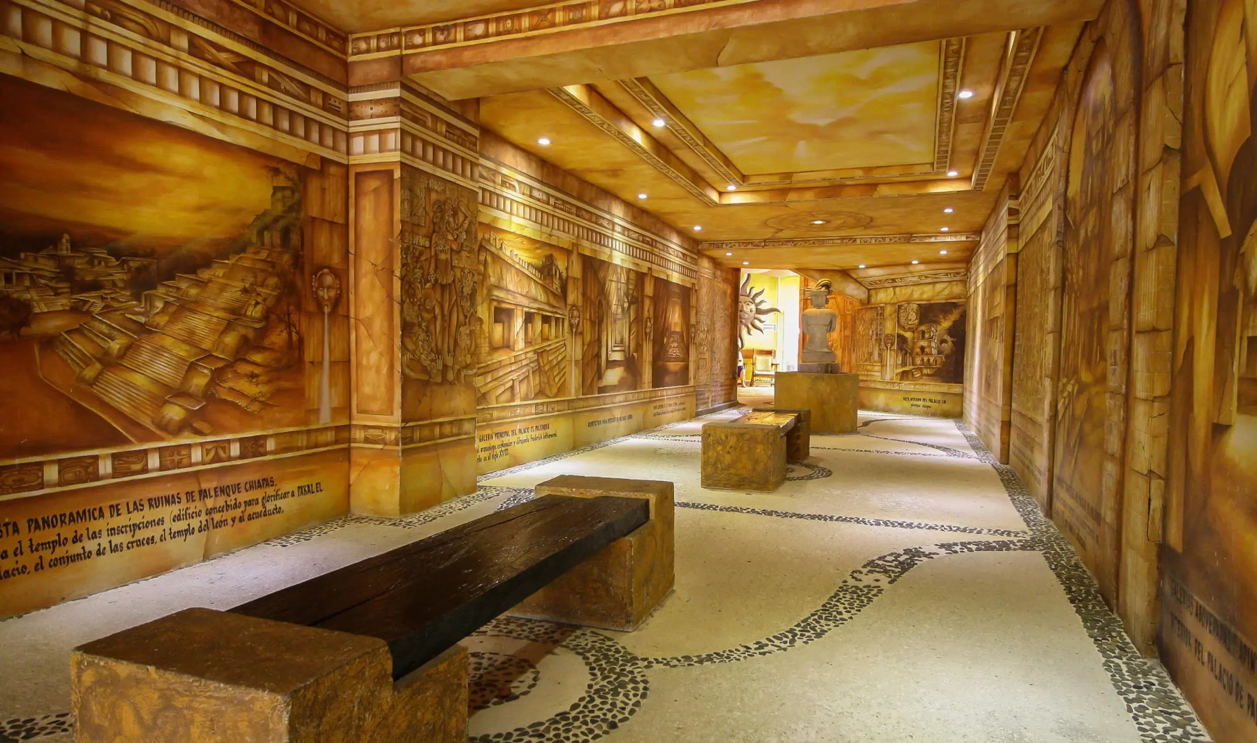 Hotel Xbalamque and Spa Cancun