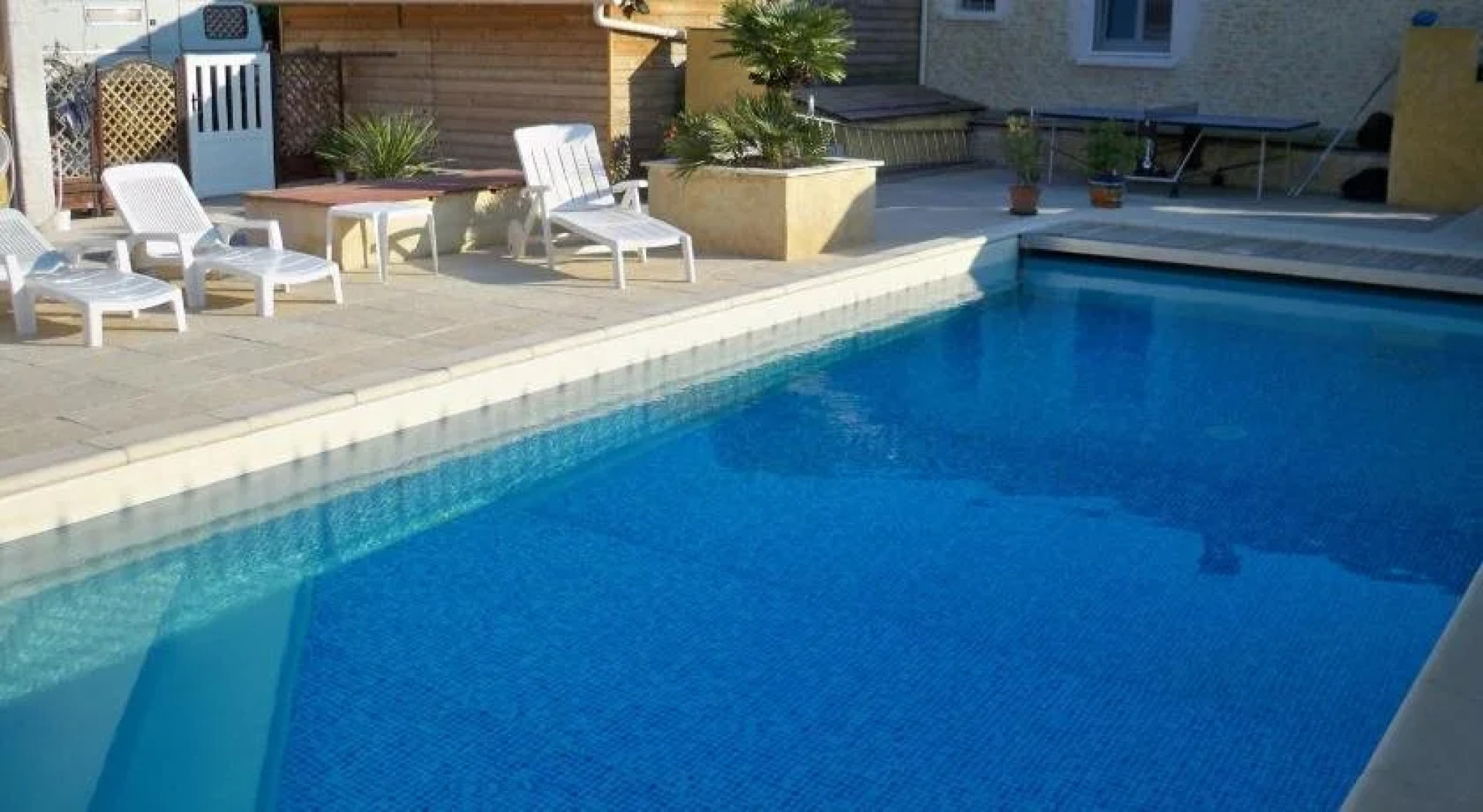 Les vergers Saint Baldou