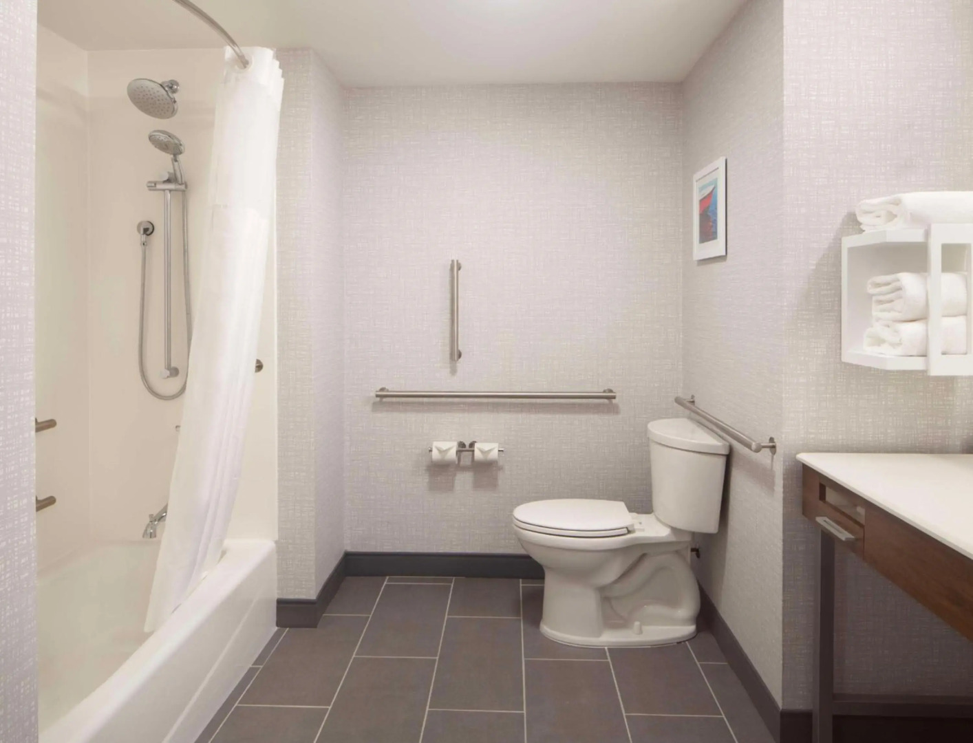 Hampton Inn Ogallala