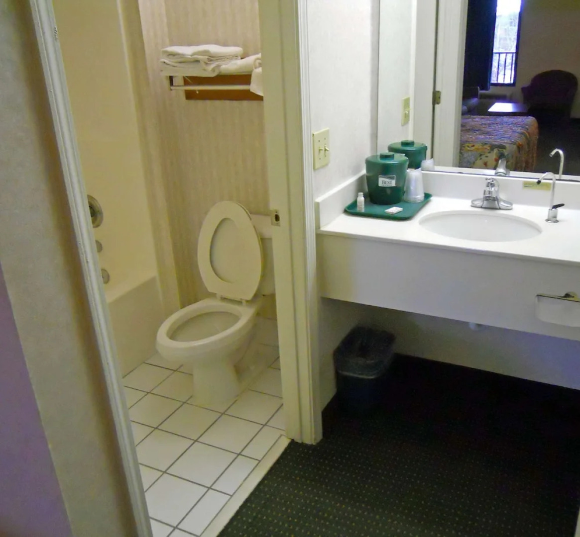 Americas Best Inn - Decatur/Atlanta