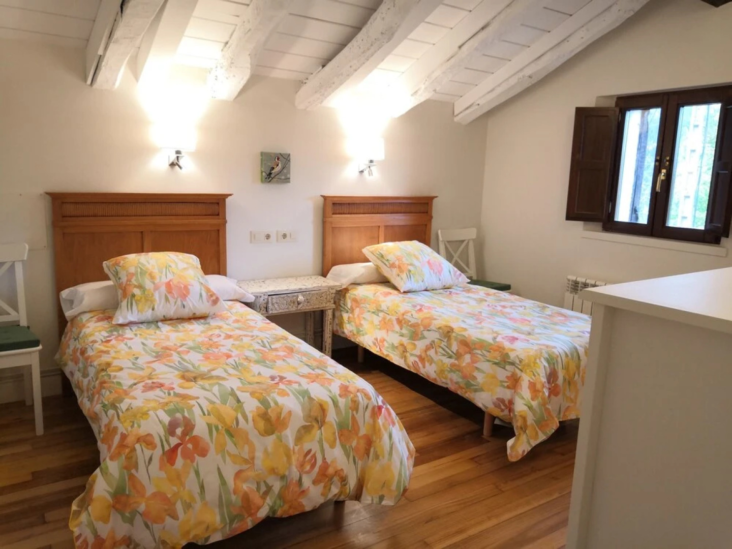 San Miguel de Txorierri