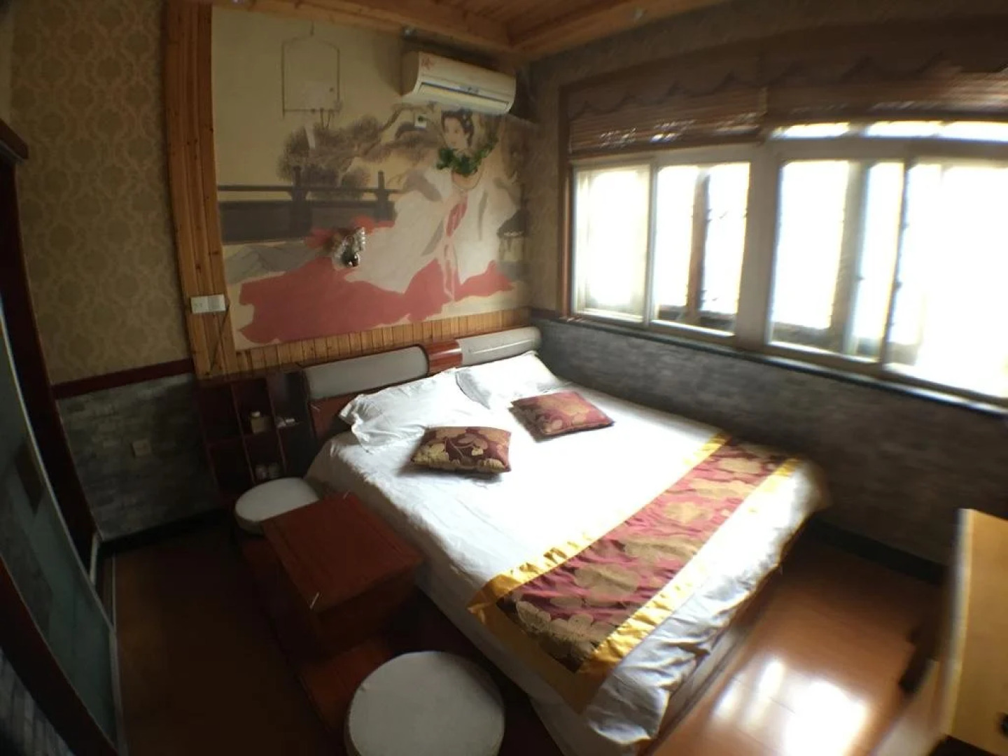 Wuzhen Jiangnan Memory Hotel