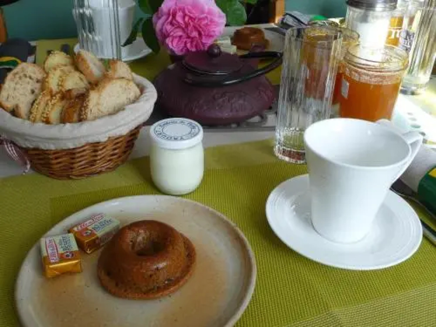 Les Hauts de Saint Galmier