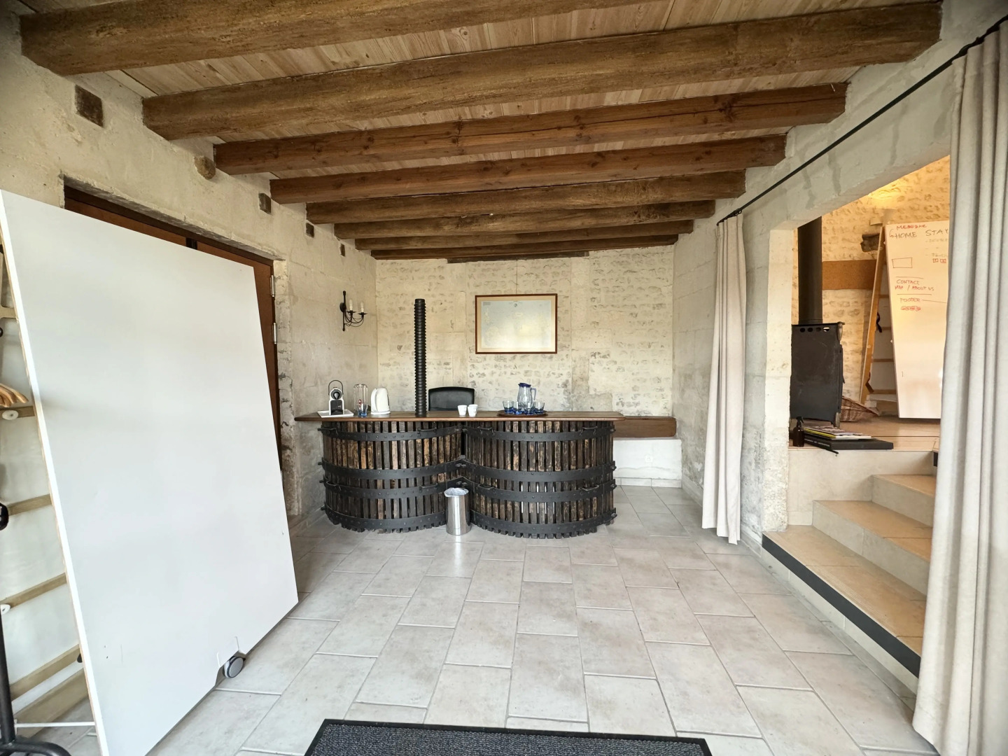 Le Relais de Saint-Preuil, The Originals Relais (Vignes du Cognac)