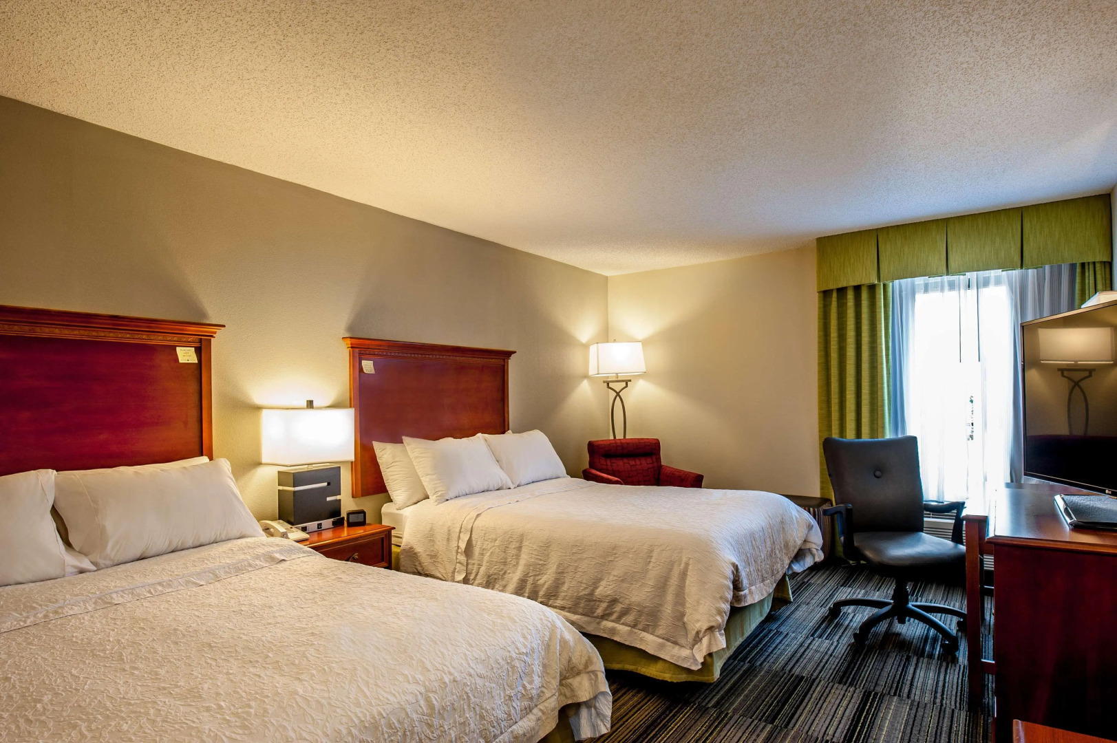 Hampton Inn by Hilton Bowling Green