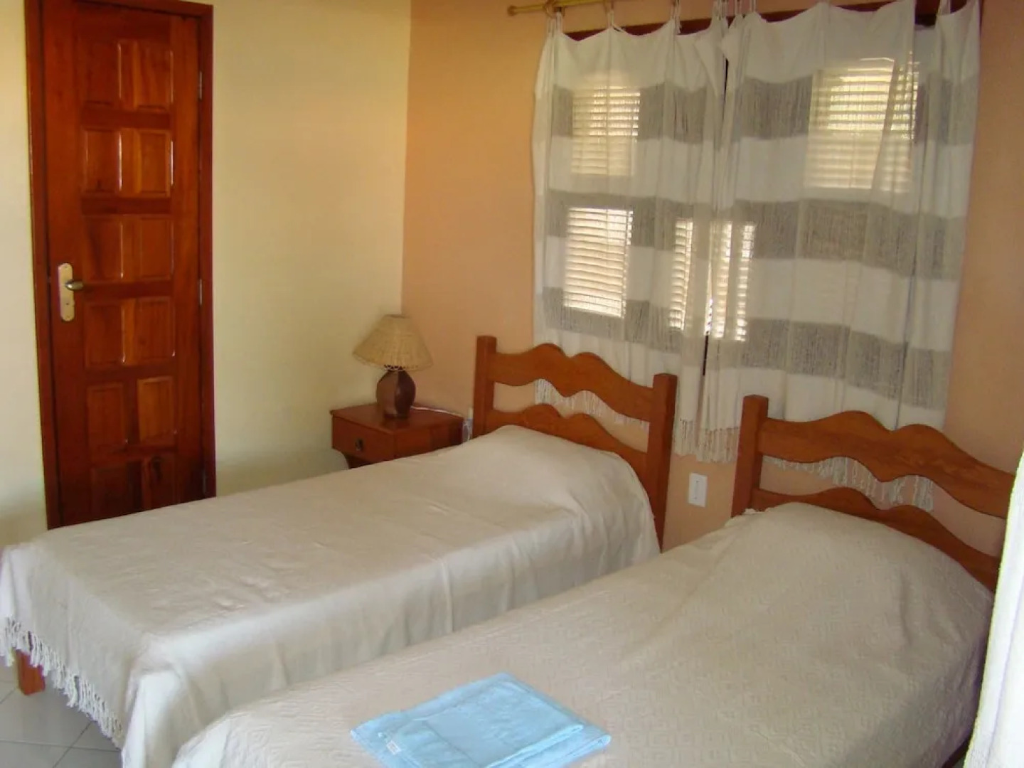 Pousada Casa Dona Rosa