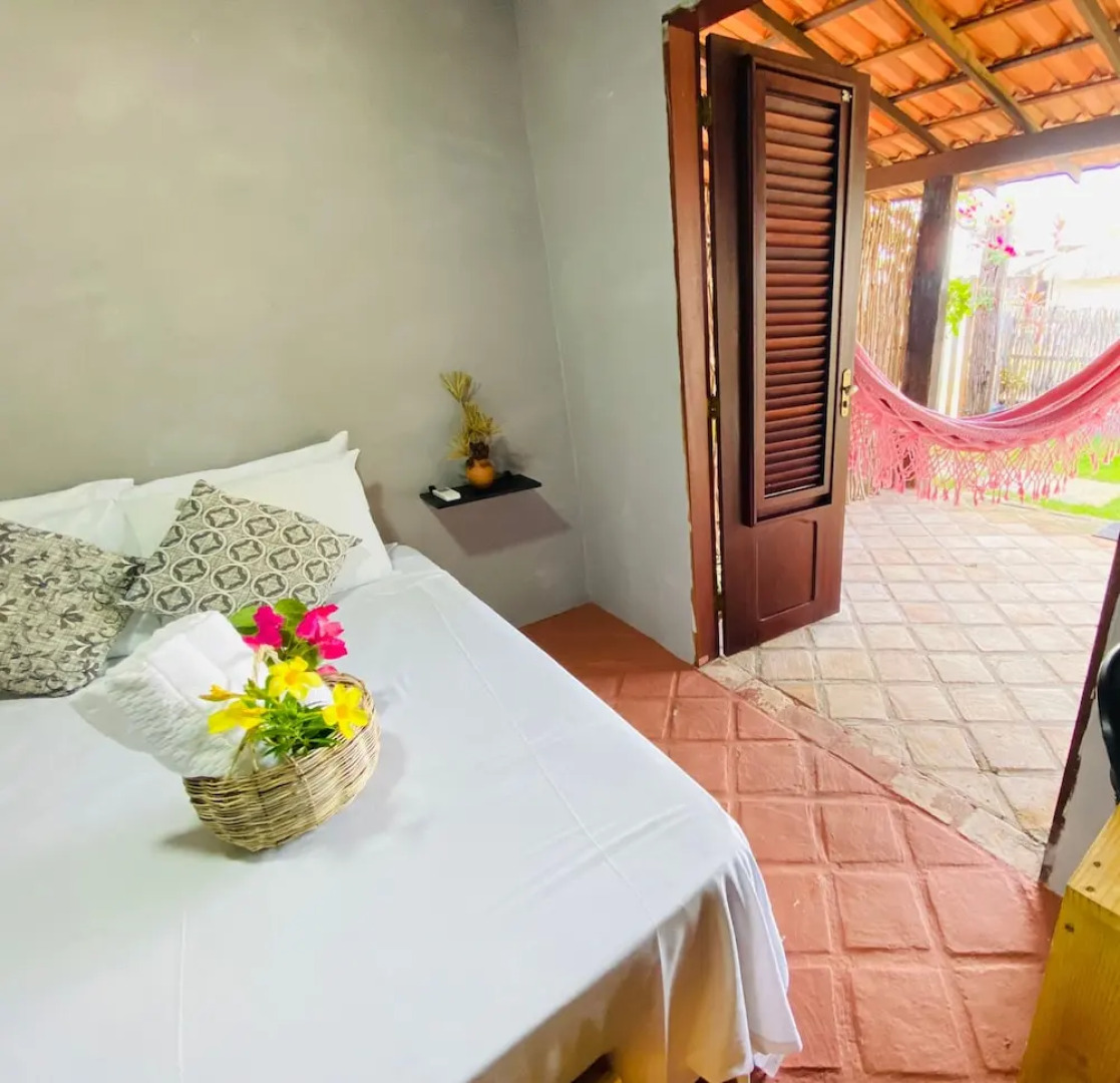 Pousada Morada das Dunas