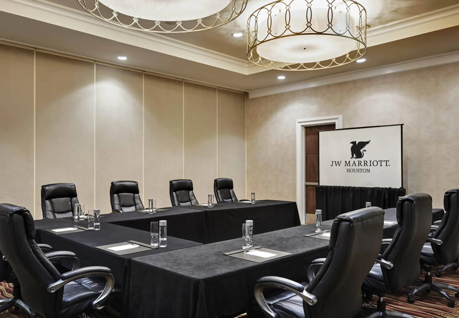 JW Marriott Houston by the Galleria