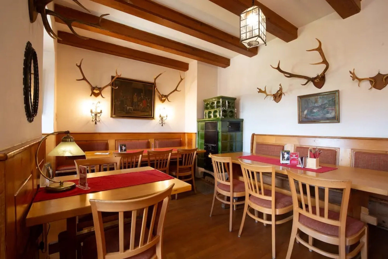 Schlosshotel Harburg