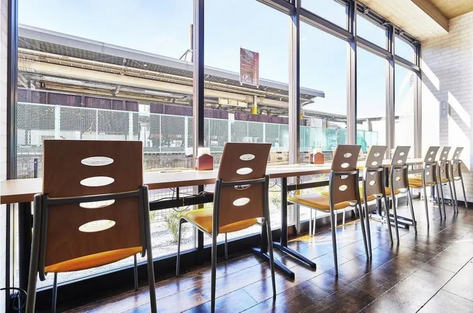 The Celecton Omiya Kaisoku - Kitamoto Ekimae