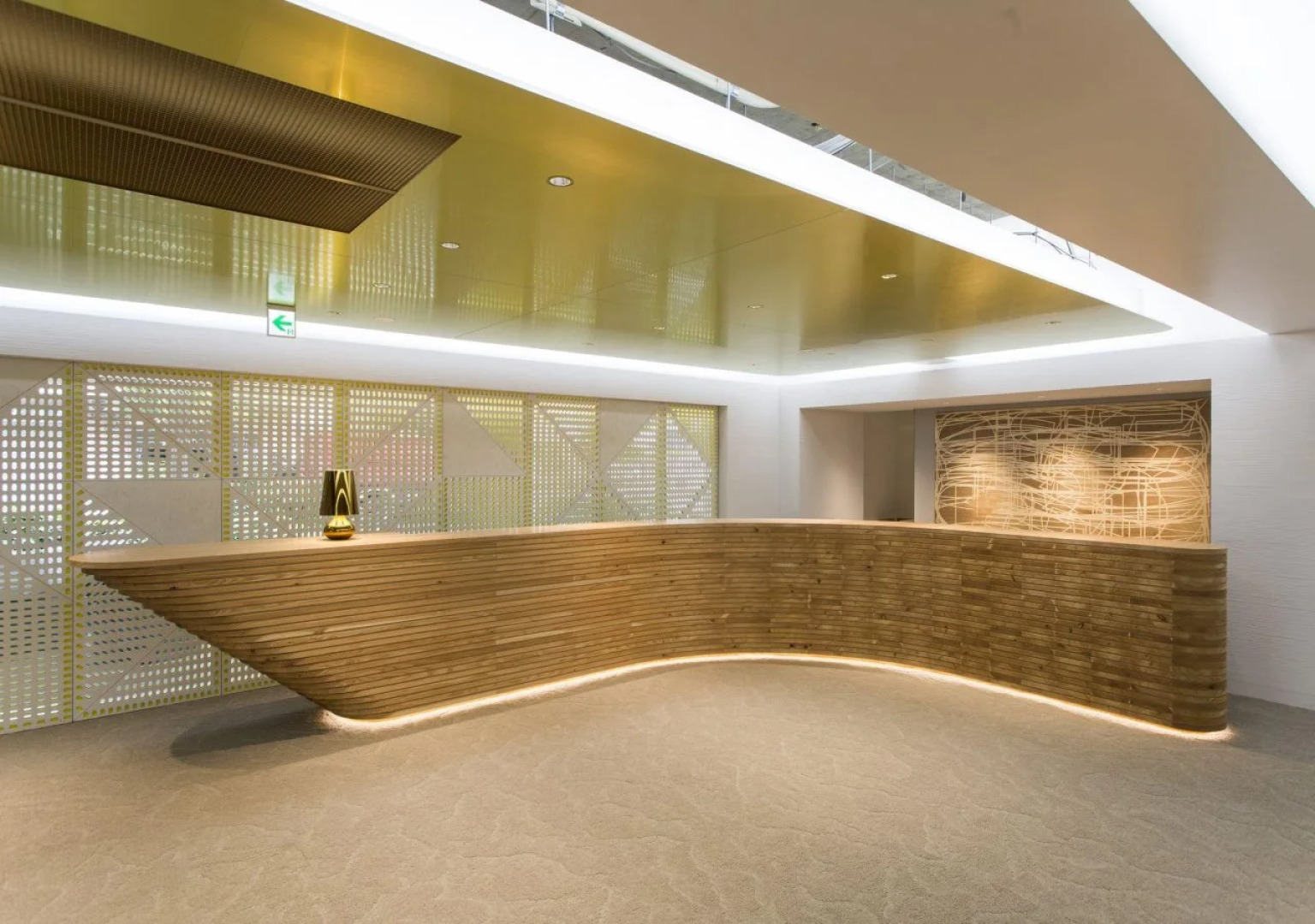 L stay & grow HARUMI